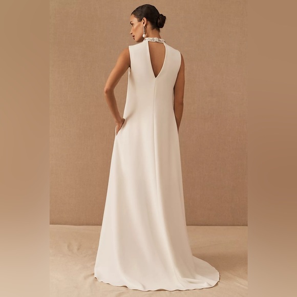 Theia Emery Dress - Picture 2 of 11